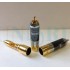 Tchernov Cable RCA Plug Reference G / set 4